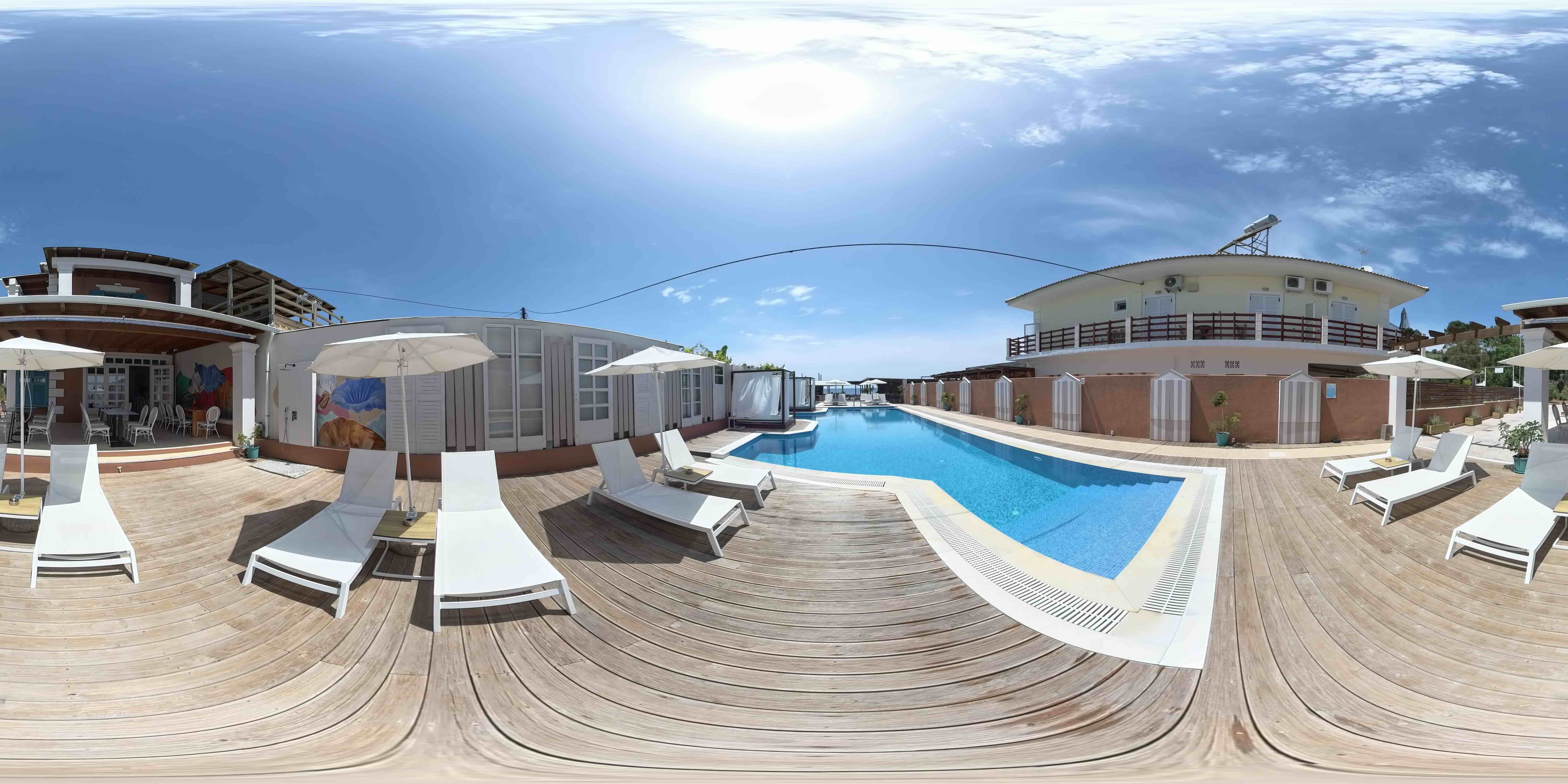 Armeno Resort