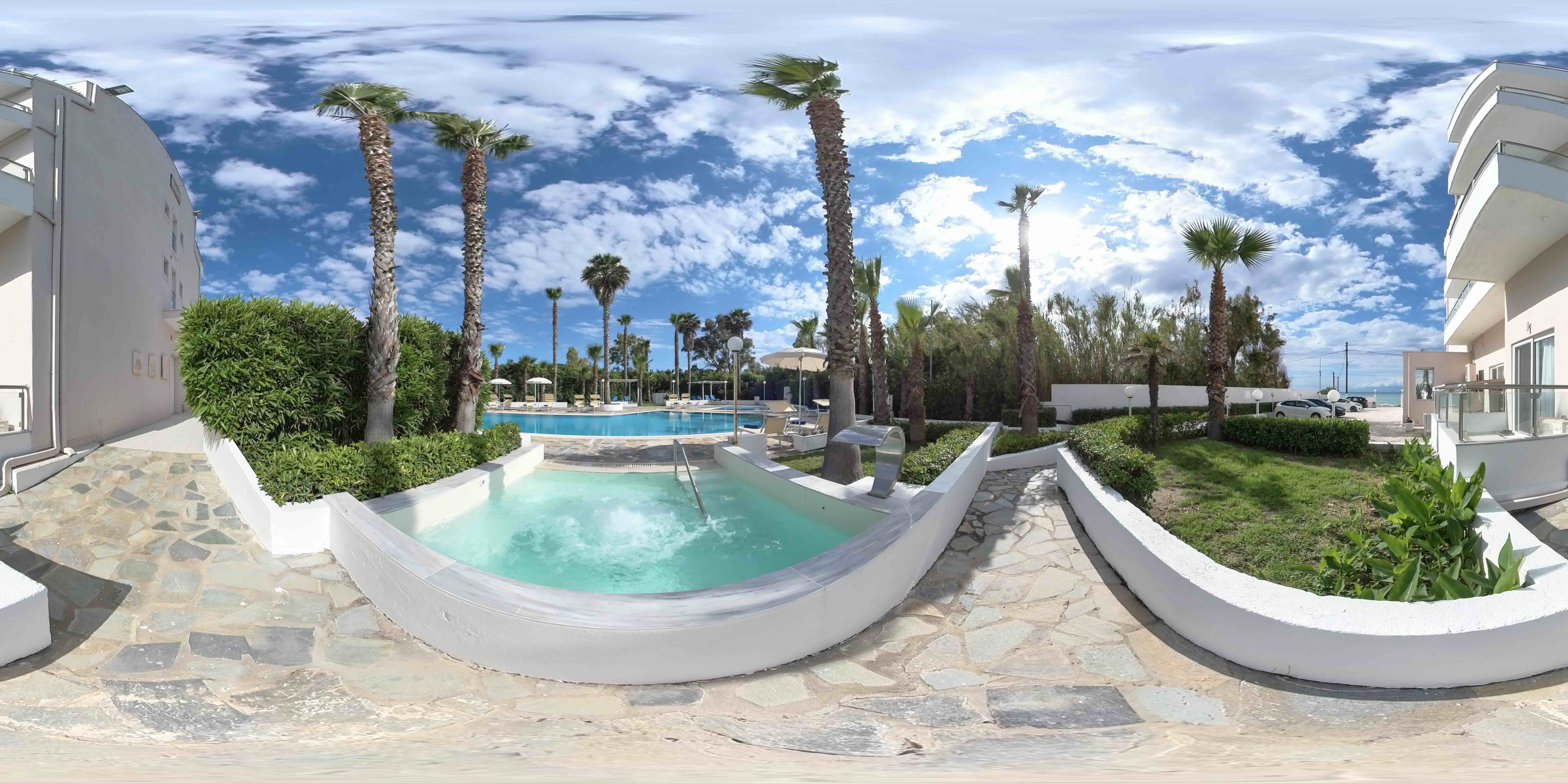 Sidari Beach Hotel
